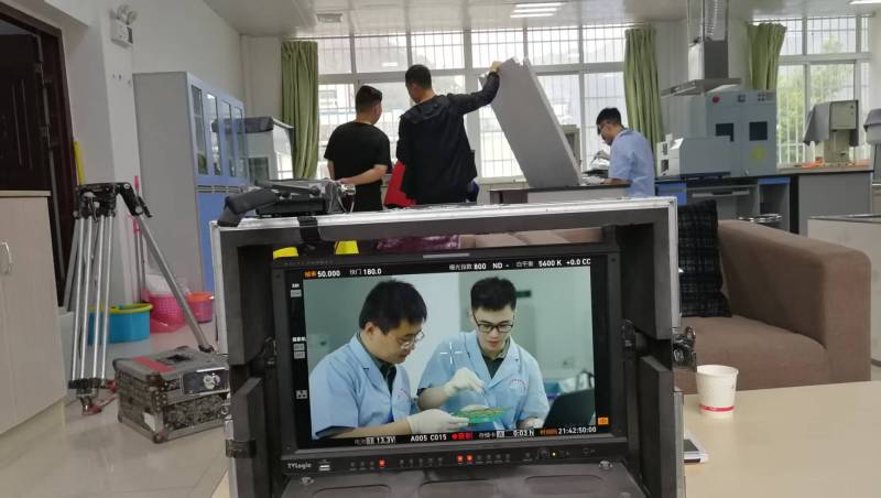 元宇宙搭台唱戏，文水县广告片拍摄公司抢滩虚拟世界首支舞