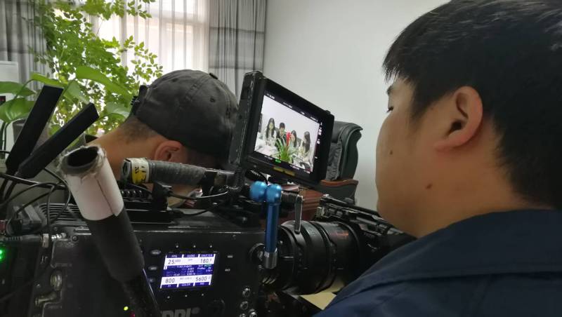 剧本杀式体验：文水县广告片拍摄公司构建沉浸式消费决策路径