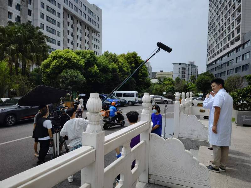 文水县广告片拍摄公司低成本实现高规格制作的诀窍